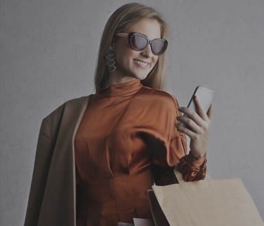 Женская одежда