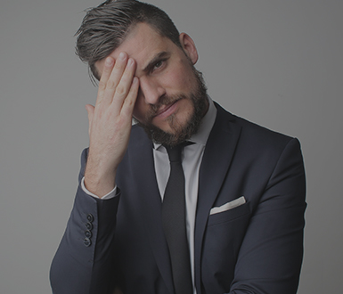 Мужская одежда