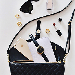 Кожаные изделия