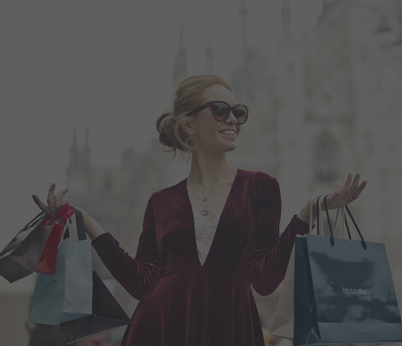 HexaShop коллекция