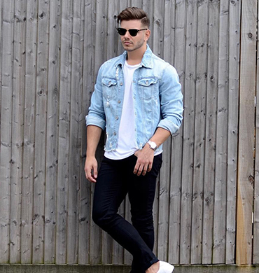 Современный стиль