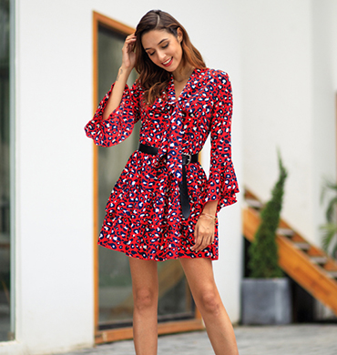 Летняя коллекция