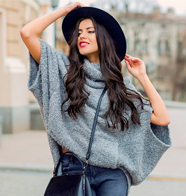 Модный тренд